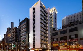 池袋西口超級酒店